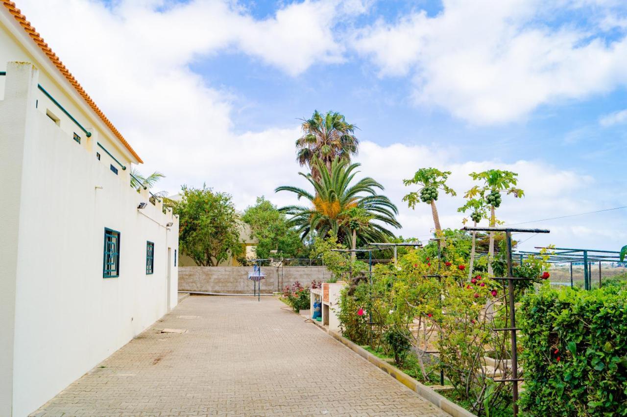 Slowing Villas - Villa Oceano 圣港岛 外观 照片